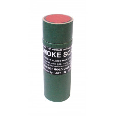 Dual Vent High Density Smoke Screening Grenade