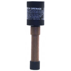 German Stick Grenades Pea Filled