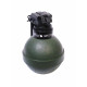 M10 Ball Grenade Powder Filled